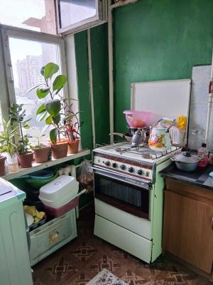 Бакы, старое здание 1 комната, продажа, 35 м²  , Низами рајону, 8-ҹи километр