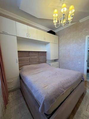 Бакы, новостройка 2 комната, продажа, 52 м²  , Низами рајону, 8-ҹи километр