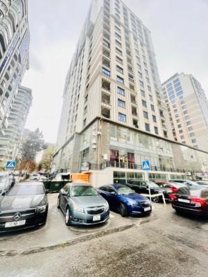 Бакы, офис 2 комната, арендовать, 322 м²  , Нәсими рајону