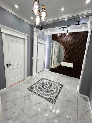 Бакы, новостройка 2 комната, продажа, 65 м²  , Јасамал рајону, Јени Јасамал гәс.