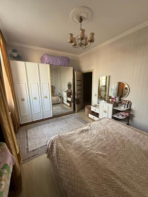 Хырдалан, новостройка 2 комната, продажа, 90.3 м²  