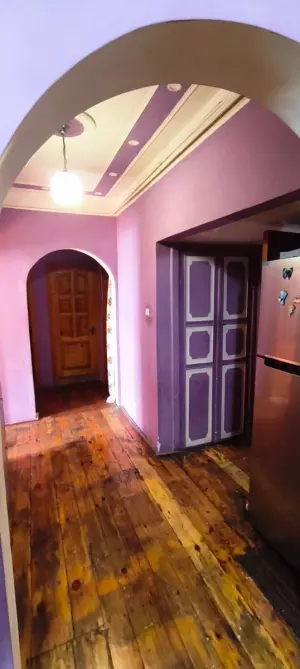 Бакы, старое здание 5 комната, продажа, 120 м²  , Хәтаи рајону, Ахмедлы