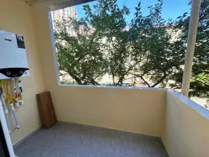 Бакы, старое здание 3 комната, продажа, 80 м²  , Низами рајону