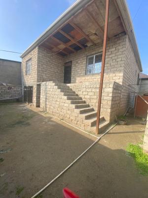 Абшерон, садовый домик 4 комната, продажа, 130 м² , 2 сот , Мәһәммәдли