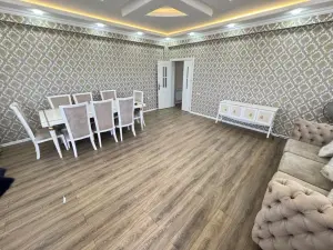Бакы, новостройка 3 комната, продажа, 155 м²  , Хәтаи рајону, Ахмедлы