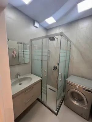 Бакы, новостройка 2 комната, арендовать, 105 м²  , Нәсими рајону