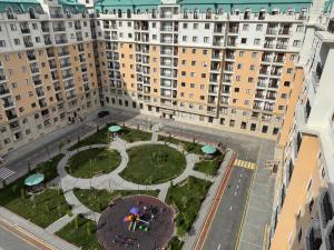 Сумгајыт, новостройка 2 комната, арендовать, 60 м²  , Сумгајыт шәһ.