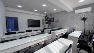 Бакы, офис 7 комната, арендовать, 220 м²  , Нәриманов рајону