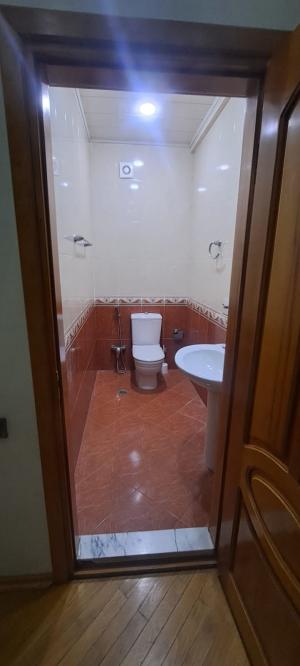 Бакы, новостройка 3 комната, арендовать, 170 м²  , Нәриманов рајону, Бөјүкшор гәс.