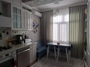 Бакы, новостройка 3 комната, продажа, 135 м²  , Нәсими рајону, 5-ҹи микрорајон