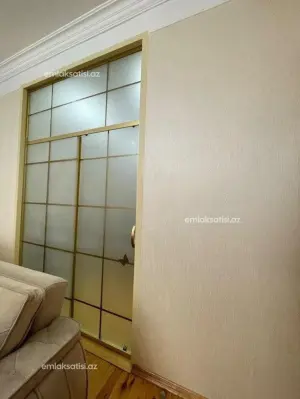 Бакы, новостройка 2 комната, продажа, 60 м²  , Сабунчу рајону, Бакыханов гәс.