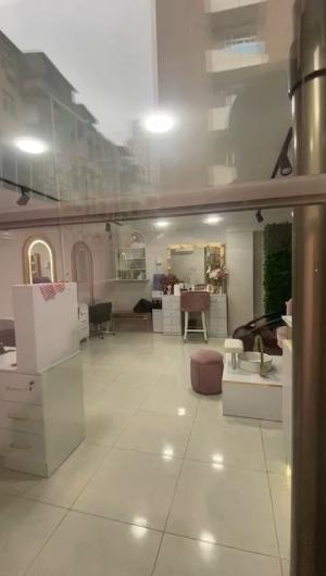 Бакы, объект , арендовать, 56 м² , 1 сот , Јасамал рајону, Јасамал гәс.