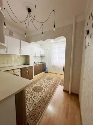 Бакы, старое здание 3 комната, продажа, 110 м²  , Бинәгәди рајону, 8-ҹи микрорајон