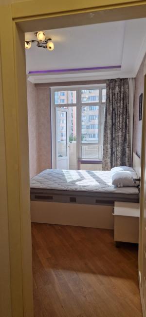 Бакы, новостройка 2 комната, арендовать, 70 м²  , Хәтаи рајону