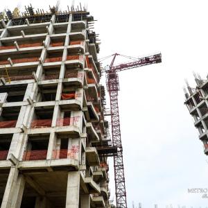 Бакы, новостройка 1 комната, продажа, 55.8 м²  , Сабунчу рајону, Бакыханов гәс.