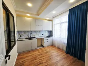 Бакы, новостройка 2 комната, продажа, 62 м²  , Низами рајону, 8-ҹи километр