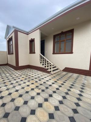 Бакы, садовый домик 3 комната, продажа, 90 м² , 1.8 сот , Сабунчу рајону, Савалан гәс.