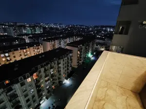 Хырдалан, новостройка 3 комната, продажа, 103.8 м²  