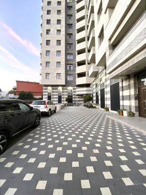 Бакы, новостройка 3 комната, арендовать, 110 м²  , Нәриманов рајону
