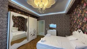 Бакы, новостройка 4 комната, арендовать, 155 м²  , Јасамал рајону