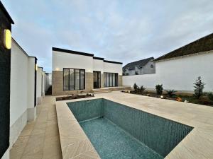 Бакы, садовый домик 4 комната, продажа , 4.6 сот , Хәзәр рајону, Шүвәлан