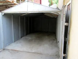 Бакы, гараж , арендовать, 18 м²  , Јасамал рајону, Јасамал гәс.