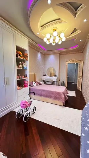 Бакы, новостройка 4 комната, продажа, 168 м²  , Низами рајону, 8-ҹи километр