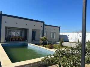 Бакы, садовый домик 5 комната, продажа, 190 м² , 7 сот , Сабунчу рајону, Нардаран гәс.