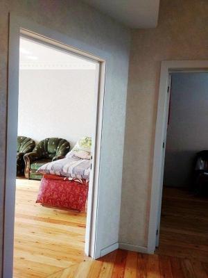 Бакы, старое здание 3 комната, продажа, 90 м²  , Нәсими рајону, 2-ҹи микрорајон