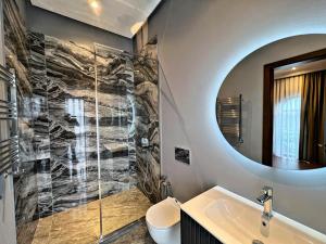 Бакы, садовый домик 6 комната, продажа, 400 м² , 16 сот , Хәзәр рајону, Мәрдәкан