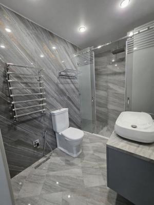 Бакы, новостройка 3 комната, продажа, 113.6 м²  , Бинәгәди рајону, Биләҹәри гәс.