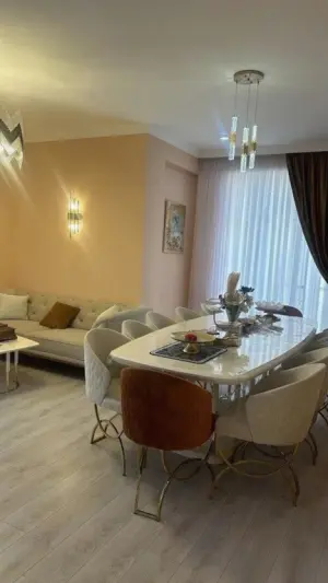 Бакы, новостройка 4 комната, продажа, 160 м²  , Јасамал рајону, Јасамал гәс.