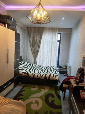 Бакы, новостройка 3 комната, продажа, 95 м²  , Низами рајону, 8-ҹи километр