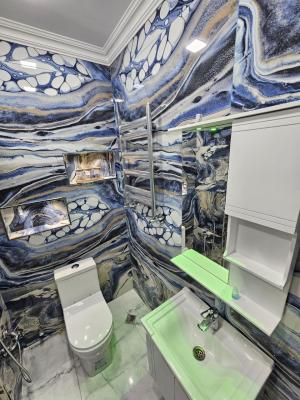 Бакы, новостройка 1 комната, арендовать, 30 м²  , Јасамал рајону, Јасамал гәс.