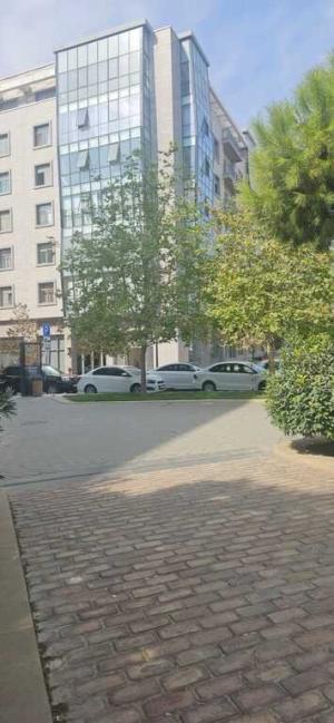 Бакы, офис 8 комната, продажа, 290 м²  , Хәтаи рајону