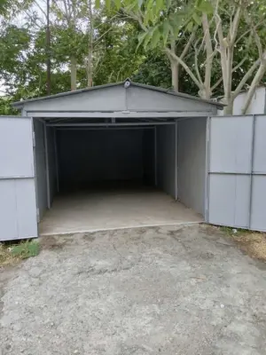 Бакы, гараж , продажа, 18 м²  , Јасамал рајону, Јасамал гәс.