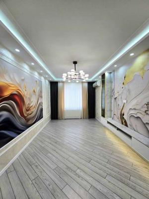 Бакы, новостройка 3 комната, продажа, 95 м²  , Низами рајону, 8-ҹи километр