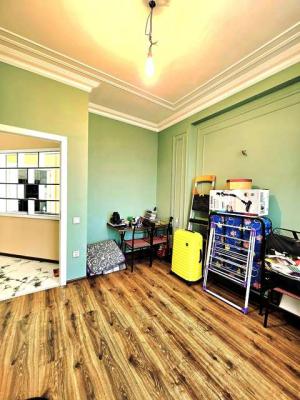 Бакы, новостройка 3 комната, продажа, 85 м²  , Низами рајону, 8-ҹи километр