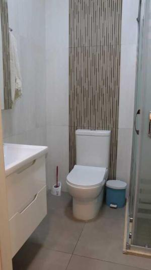 Бакы, новостройка 2 комната, посуточная аренда, 70 м²  , Хәтаи рајону