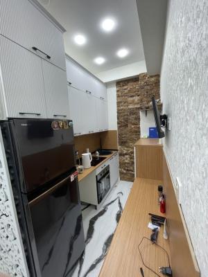 Бакы, новостройка 2 комната, продажа, 50 м²  , Нәсими рајону