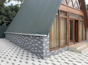 Гәбәлә, садовый домик 3 комната, продажа, 95 м² , 2.5 сот 