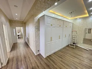 Бакы, новостройка 3 комната, продажа, 155 м²  , Хәтаи рајону, Ахмедлы