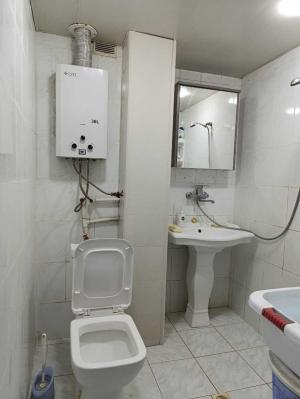 Бакы, старое здание 2 комната, продажа, 47 м²  , Јасамал рајону, Јени Јасамал гәс.