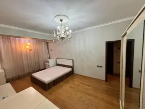 Бакы, новостройка 1 комната, арендовать, 40 м²  , Сураханы рајону, Јени Ҝүнәшли гәс.