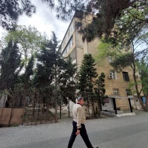 Бакы, старое здание 2 комната, продажа, 65 м²  , Хәтаи рајону, Ахмедлы