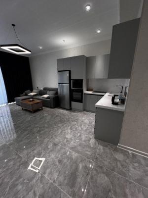 Бакы, новостройка 2 комната, арендовать, 100 м²  , Сабунчу рајону, Нардаран гәс.