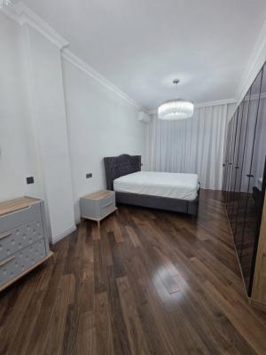 Бакы, новостройка 3 комната, продажа, 113.6 м²  , Бинәгәди рајону, Биләҹәри гәс.
