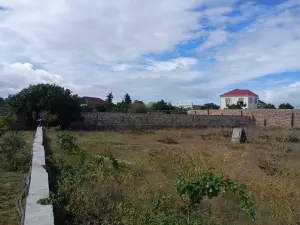 Бакы, участок земли , продажа , 12.7 сот , Сабунчу рајону, Албалы гәс.