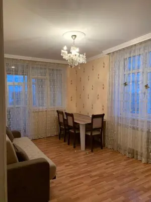 Бакы, старое здание 1 комната, продажа, 47 м²  , Сабунчу рајону