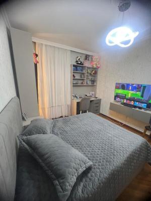 Бакы, старое здание 4 комната, продажа, 125 м²  , Хәтаи рајону
